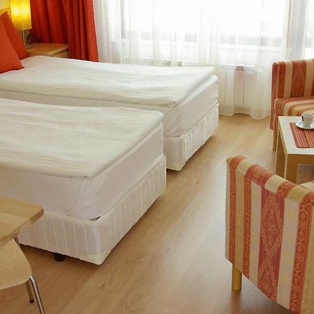 Arte Apartment House Sofia Room photo