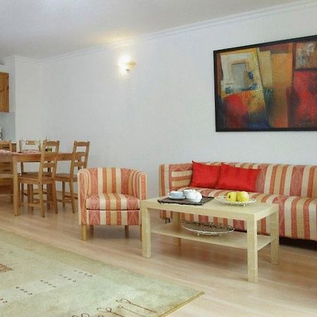 Arte Apartment House Sofia Room photo