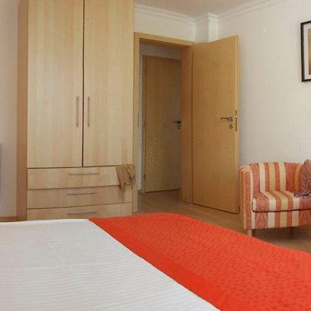 Arte Apartment House Sofia Room photo