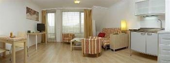 Arte Apartment House Sofia Exterior photo