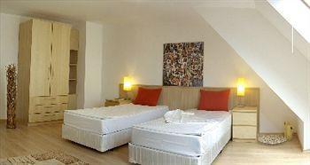 Arte Apartment House Sofia Exterior photo