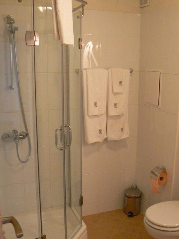 Arte Apartment House Sofia Room photo