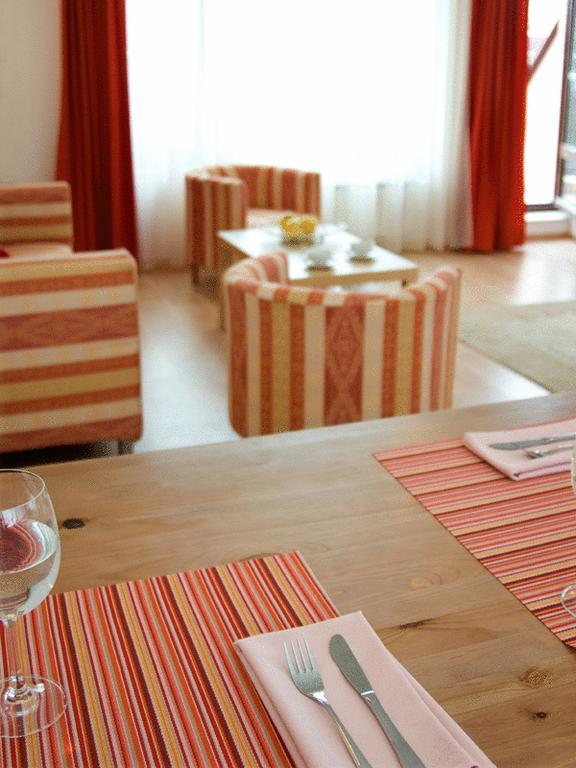 Arte Apartment House Sofia Room photo