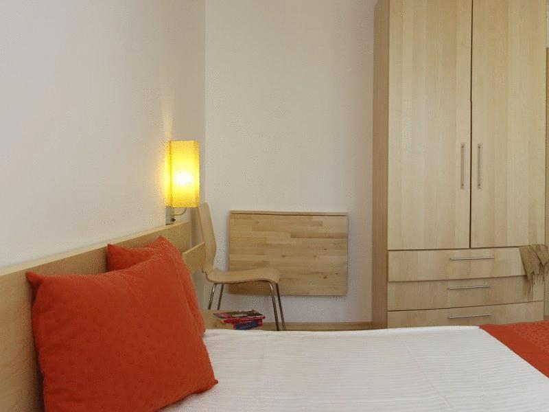 Arte Apartment House Sofia Room photo